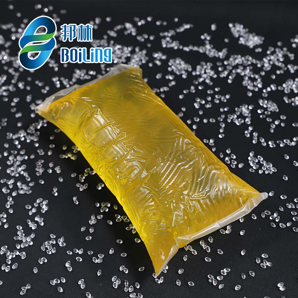 环保热熔胶